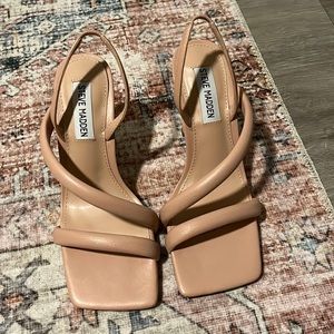 Steven madden Elizabeth sandal